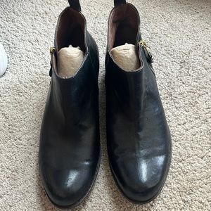 Eric Michael Booties